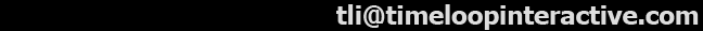 Time Loop Interactive Email